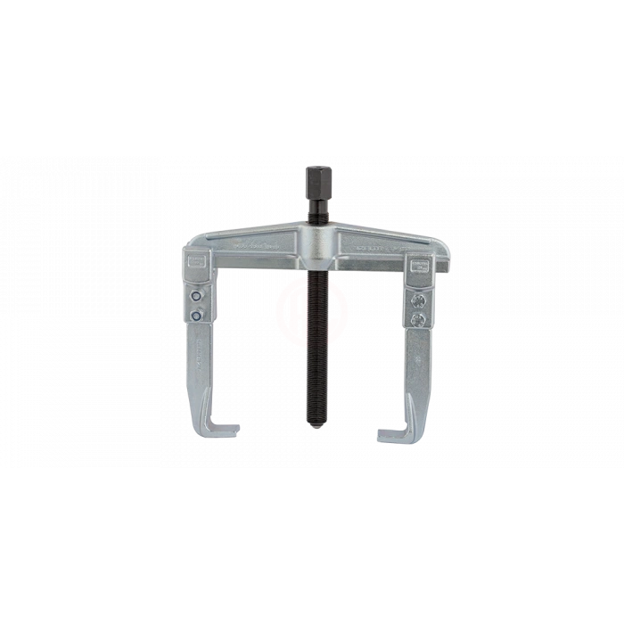 İzeltaş Standart Çektirme İki Kollu 35x20