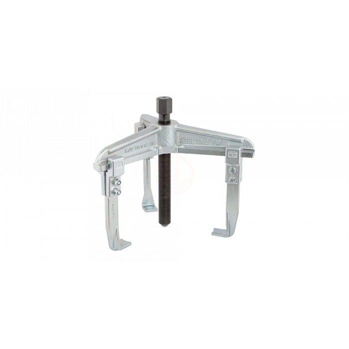 İzeltaş Standart Çektirme Üç Kollu 37x20