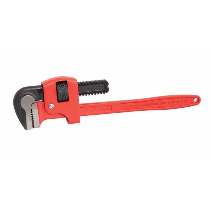 İzeltaş Stilson Boru Anahtarı