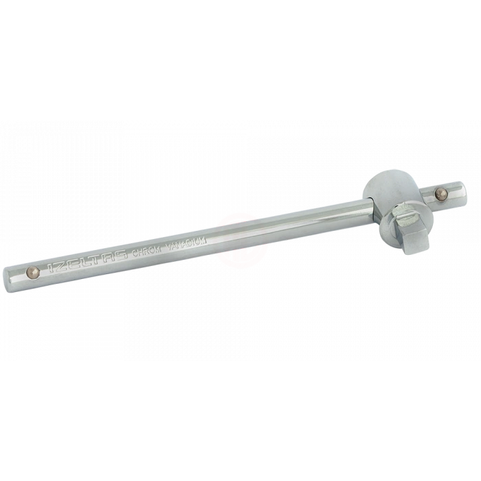 İzeltaş T Kol 1/4 İnç 115 mm