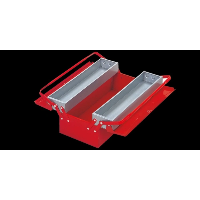 İzeltaş Takım Çantası 3 Gözlü Büyük