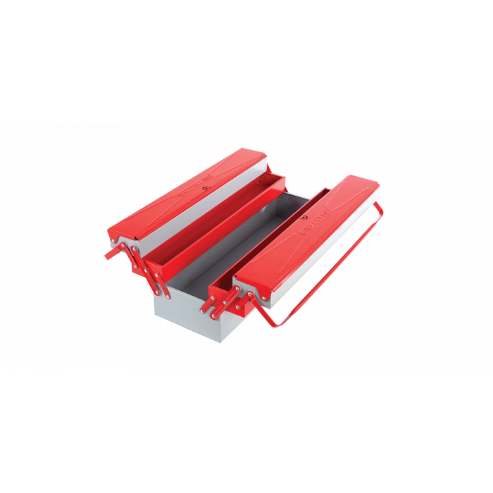 İzeltaş Takım Çantası 5 Gözlü Uzun 600 mm