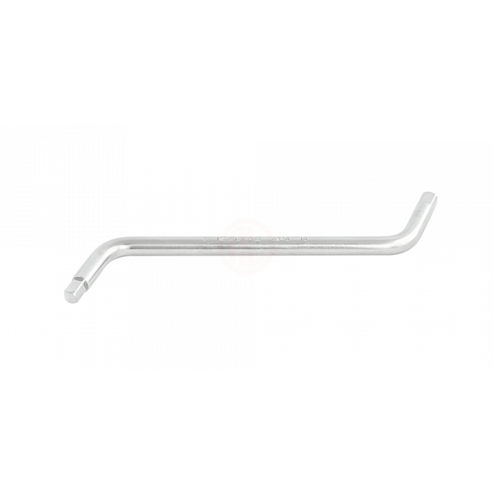 İzeltaş Tapa Anahtarı İki Ağız 8x10 mm