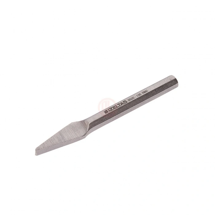 İzeltaş Tırnak Keski Krom