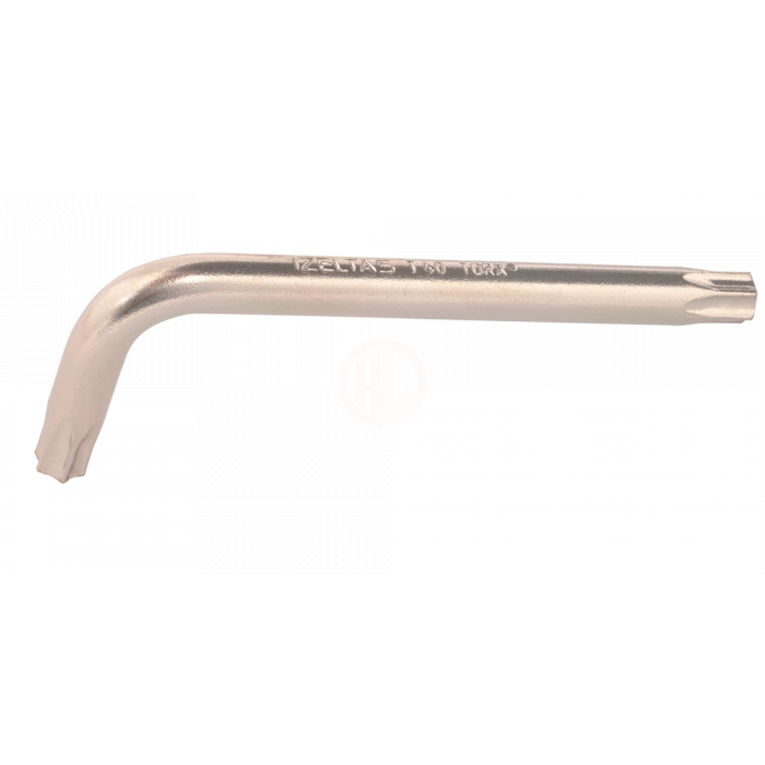 İzeltaş Torx Allen Anahtar T55