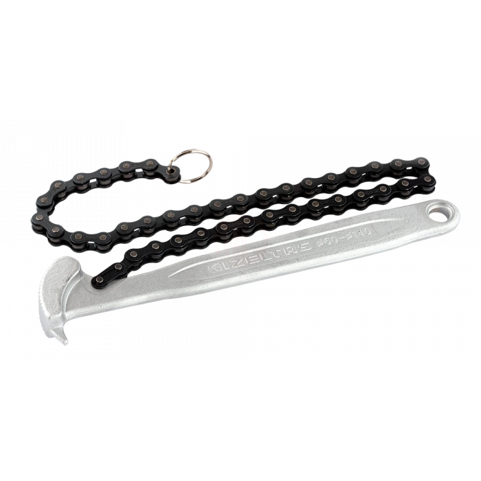 İzeltaş Yağ Filtresi Sökeceği Zincirli 60x140 mm