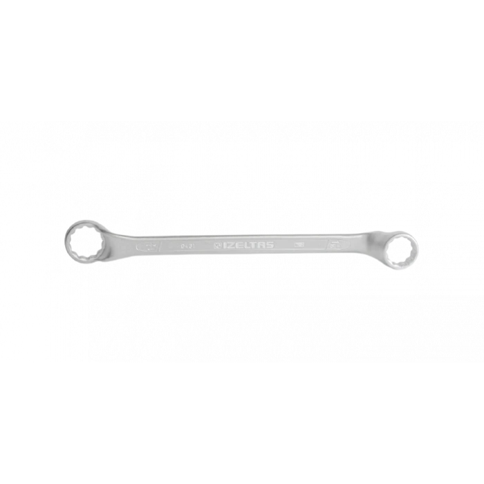 İzeltaş Yıldız İki Ağız Anahtar (Sae)