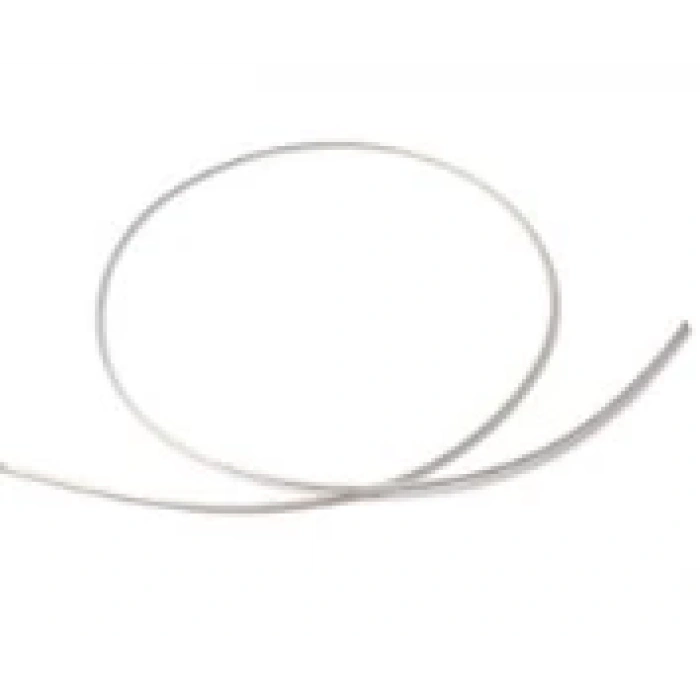 İzoleli çelik halat 1 metre