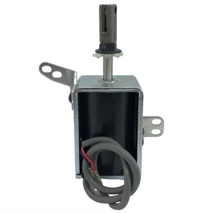 Jack A4 Düz Makine Ayak Kaldırma Pistonu (Bobini) EM-LS03JACK A4