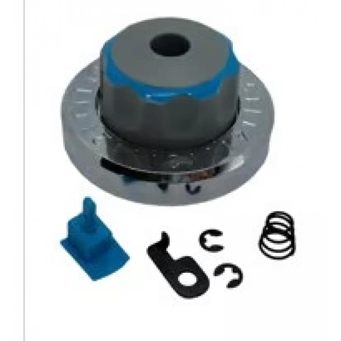 Jack A4 Numaratör Tertibatı / 13811008+H05018+13811009+13827002+13812010+1381100700