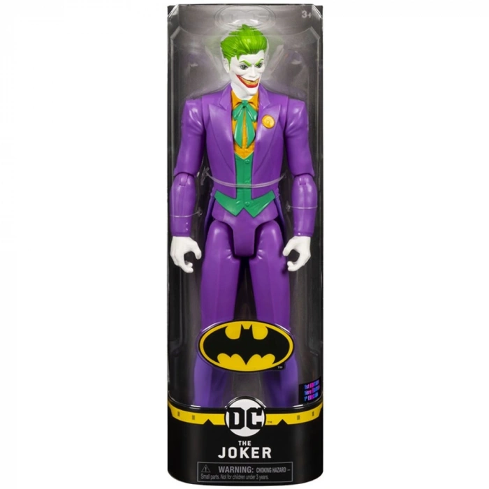 Joker Figür 12 İnç