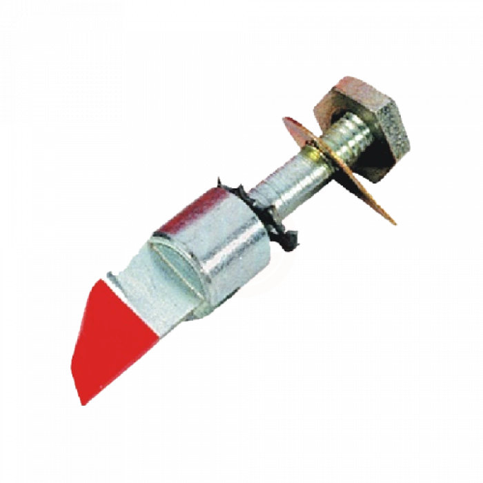 Jokosit 057 Fayans Delme Yedek Uçları