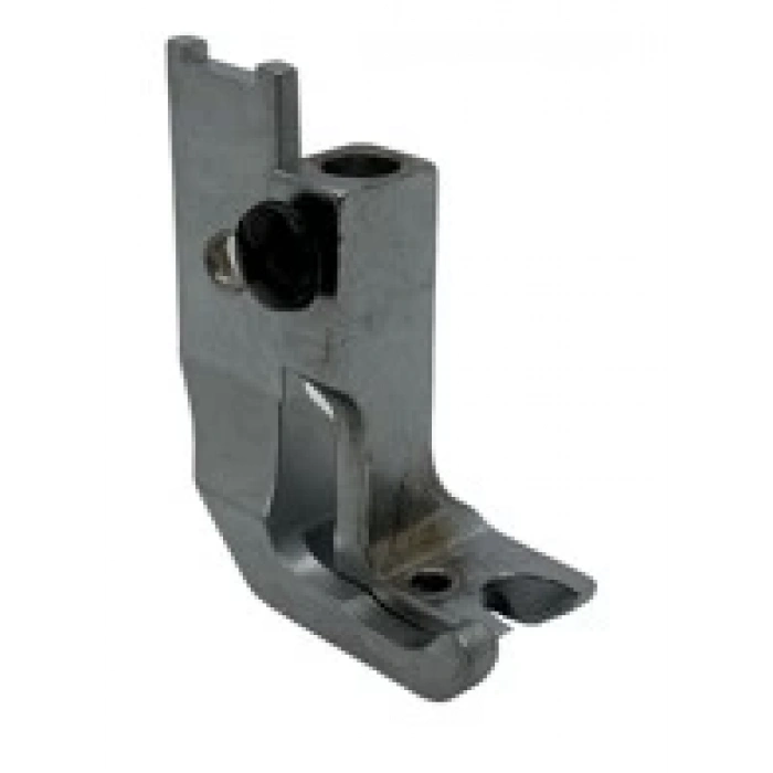 Juki 241 Sol 7mm Fitil Ön-Arka Ayak Takımı