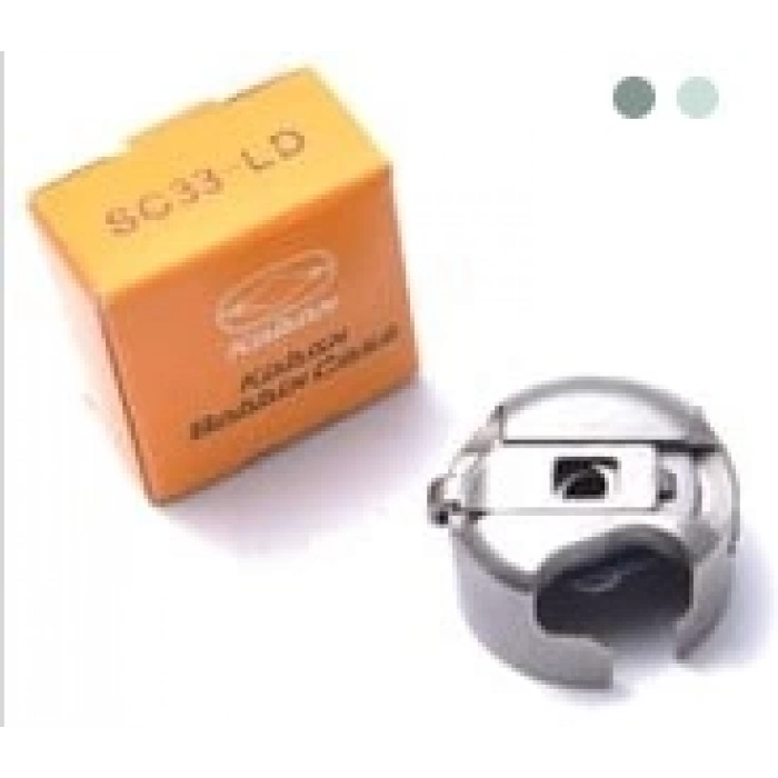 Juki 241 Stoplu Mekik / SC33LD