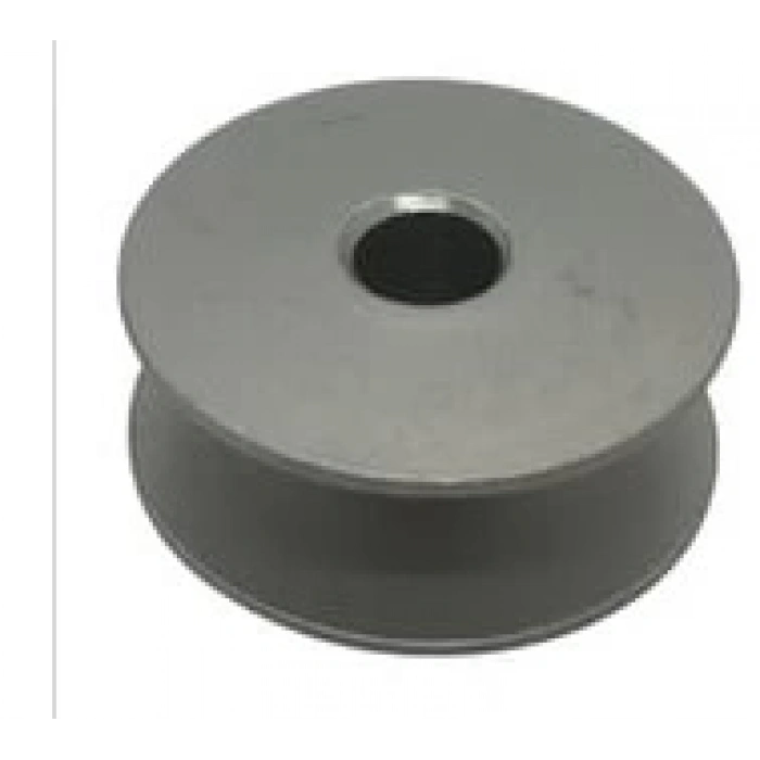 Juki 241-Typical Büyük Alüminyum Tırnaksız Masura / 239729