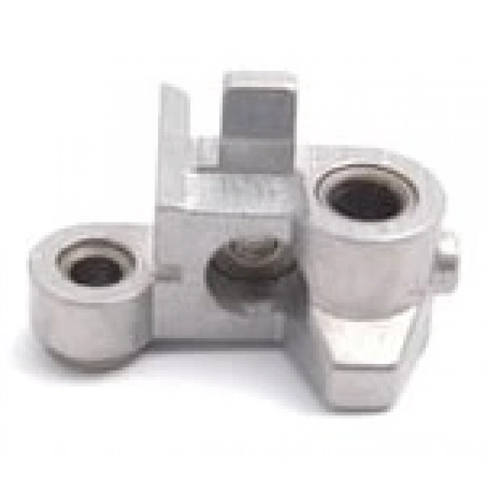 Juki 5200 Bıçaklı Alüminyum Blok / B4113-522-OBO