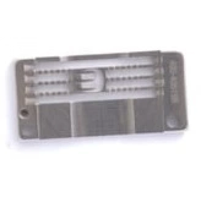 Juki 7700-7800 6.4mm Etek Plaka / 400-40515B64
