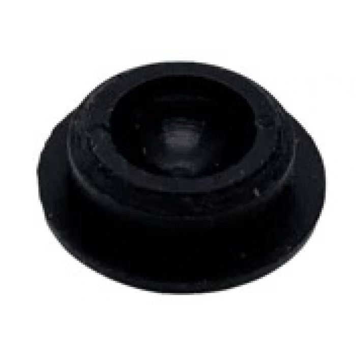 Juki 8700-5550 Düz Makine Yan Kapak Tıpası Siyah / TA-1250406-RO