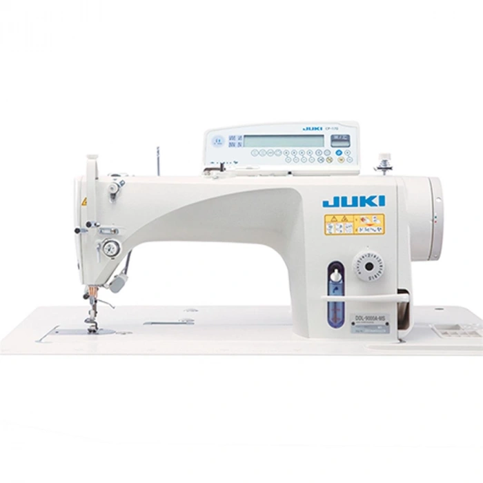 Juki Ddl-9000b-ss Otomatik Düz Dikiş Makinesi (Direct Drive)