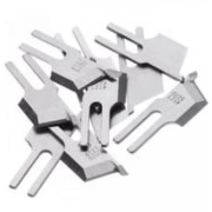 Juki DLM-522 Bıçaklı Bıçak / B4121-522-000 10Adet