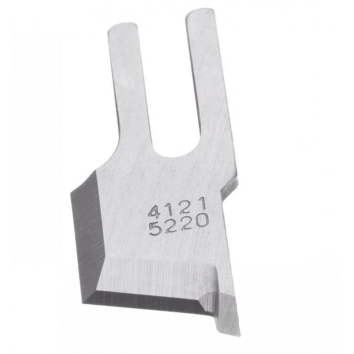Juki Düz Dikiş Makinesi Bıçaklı Bıçak B4121-522-000