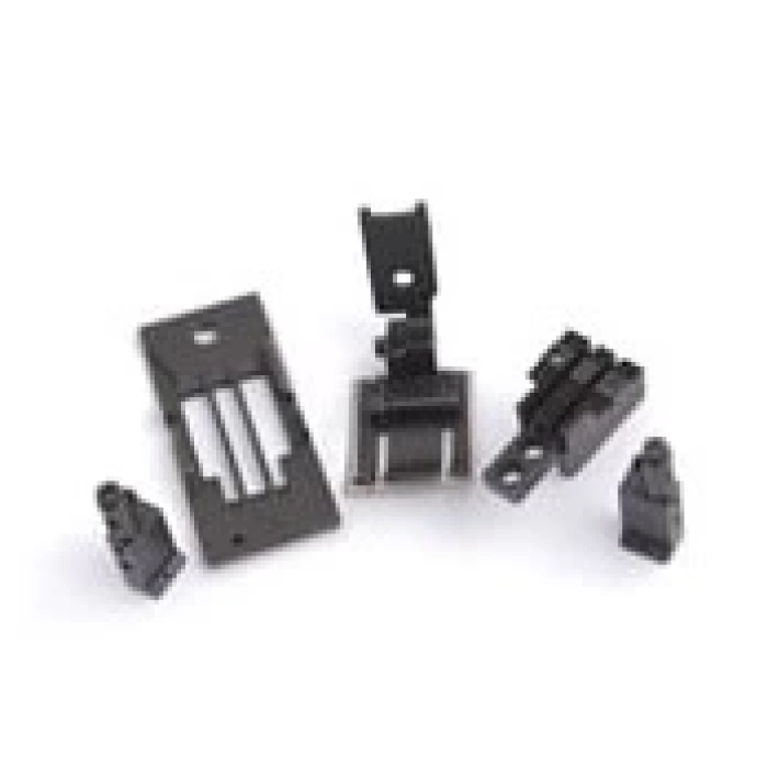 Juki Elektronik Çiftiğne LH3168 İptalli 1/2 Takım / 3168-7 1/2