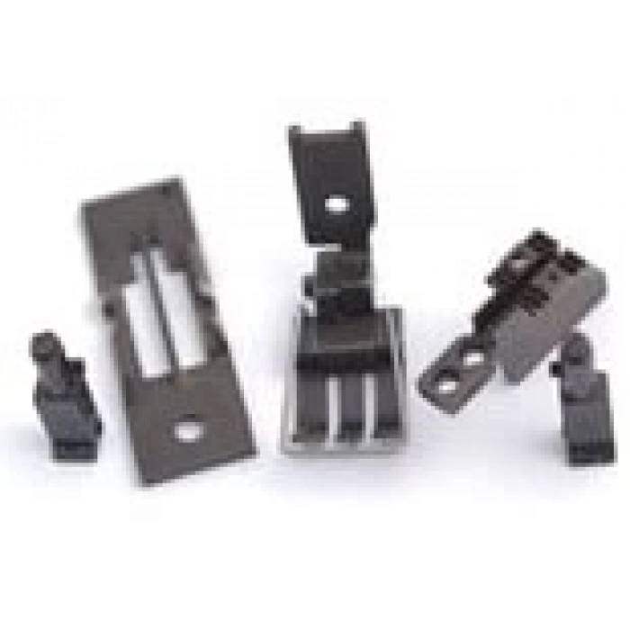 Juki Elektronik Çiftiğne LH3168 İptalli 1/4 Takım / 3168-7 1/4