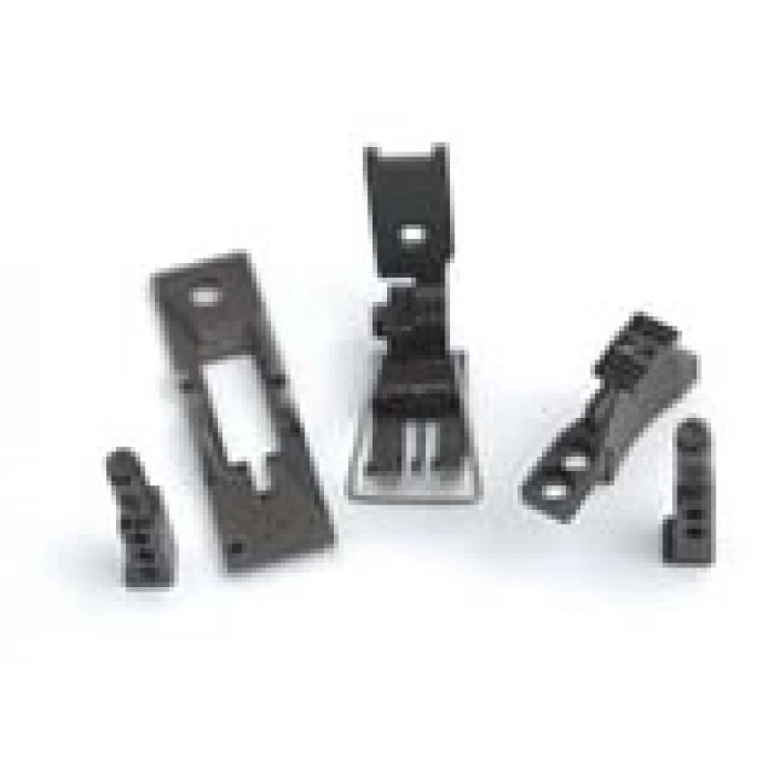 Juki Elektronik Çiftiğne LH3168 İptalli 1/8 Takım / 3168-7 1/8