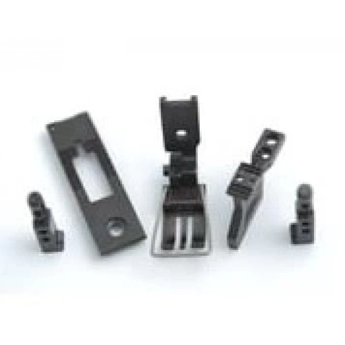 Juki Elektronik Çiftiğne LH3168 İptalli 5/32 Takım / 3168-7 5/32