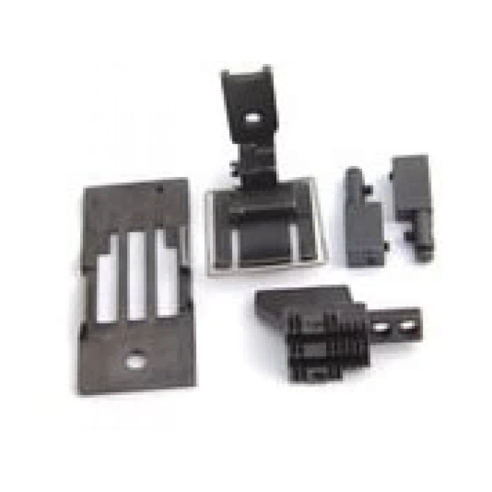 Juki Elektronik Çiftiğne LH3168 İptalli 5/8 Takım / 3168-7 5/8