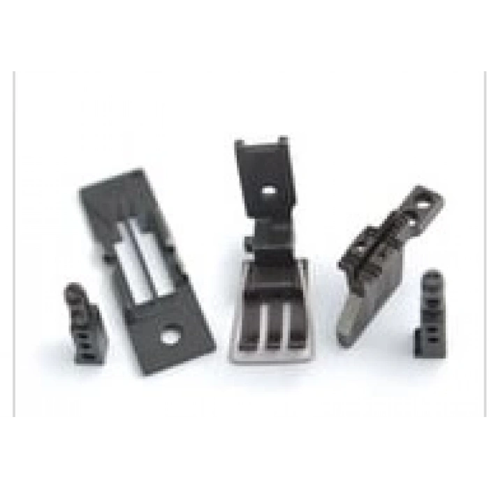 Juki Elektronik Çiftiğne LH3168 İptalli 7/32 Takım / 3168-7 7/32