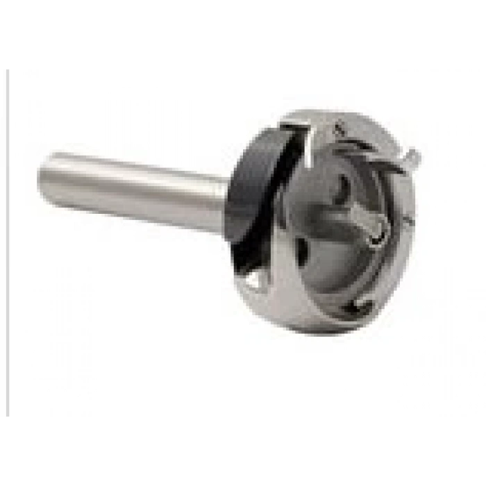 Juki Elektronik Çiftiğne LH3168 Küçük Mekik Çağanoz / YZH-3168TR (KRT30JC)