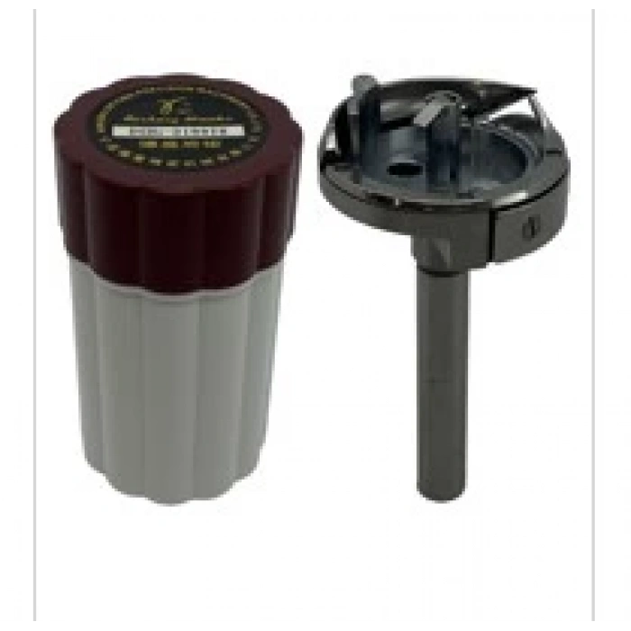 Juki Elektronik Çiftiğne LH3188 İptalli Çağanoz / DSH2-3188TR