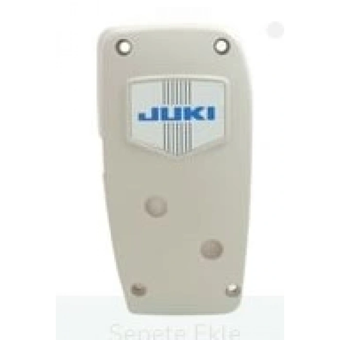 Juki Elektronik Çiftiğne LH3188 Ön Kapak / 226-80250