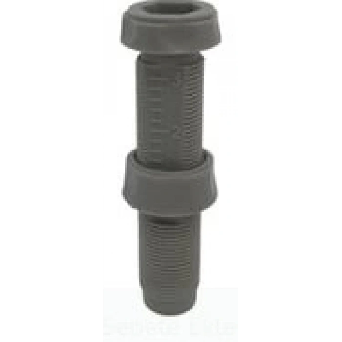 Juki Elektronik DDL-9000 Plastik Ayak Baskı Vida ve Somunu / 236-09209+229-07694 (1381102700)