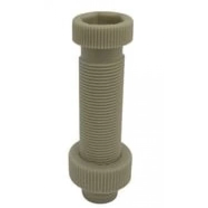 Juki Elektronik DDL-9000 Plastik Ayak Baskı Vida ve Somunu / 400-37359+110-71701