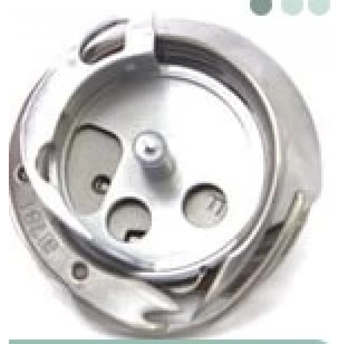 Juki Elektronik LBH1790 İlik Çağanoz / 137-29066