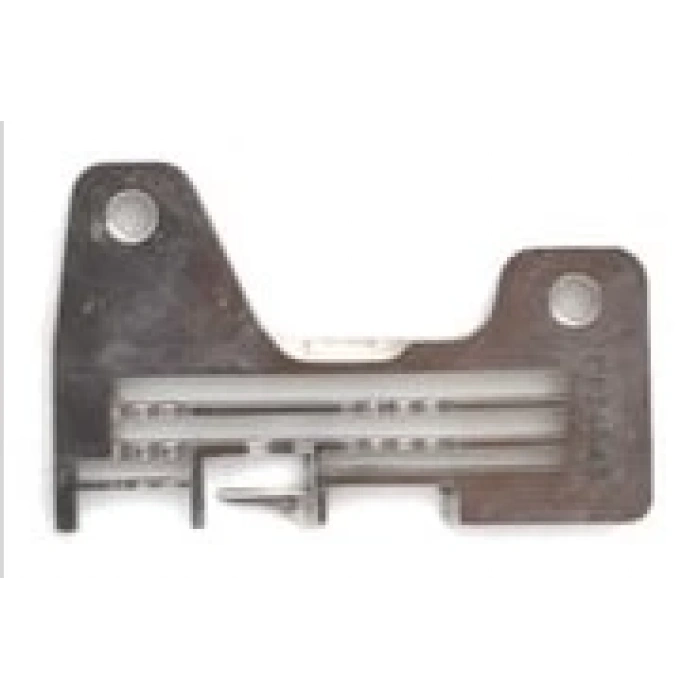 Juki Kingtex Overlok 4 İp 3 Kanal Plaka / TP624A43