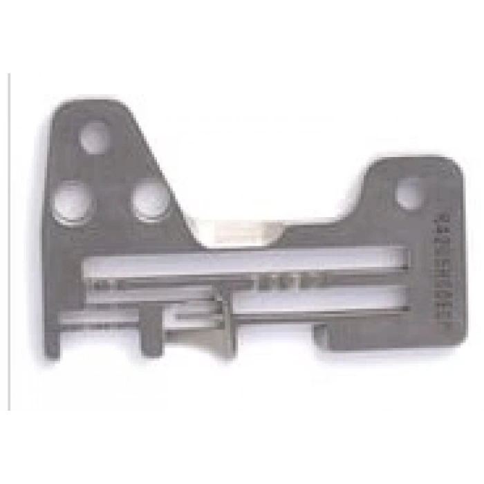 Juki Kingtex Overlok 4 İp Penye Plaka / R4205-HOD-EOO