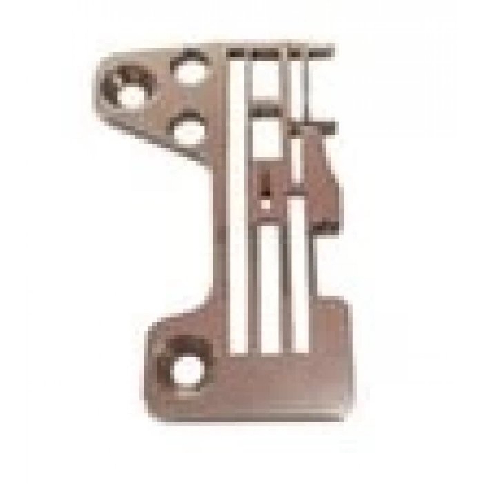 Juki Kingtex Overlok 5 İp Kot Plaka/ R4612-HOF-GOO