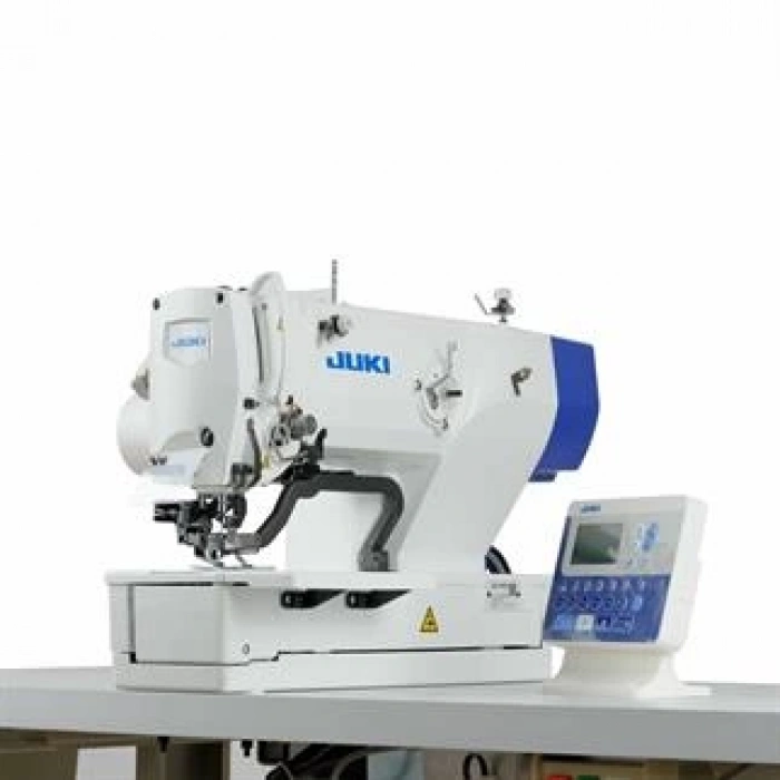 Juki Lbh-1790SS Direct Drive Elektronik İlik Makinası