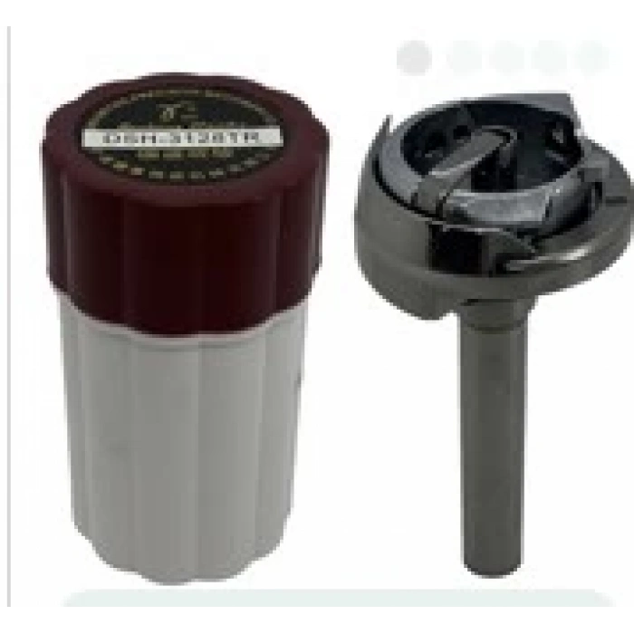 Juki LH3128-3120A-3120F Çağanoz / DSH-3128TR