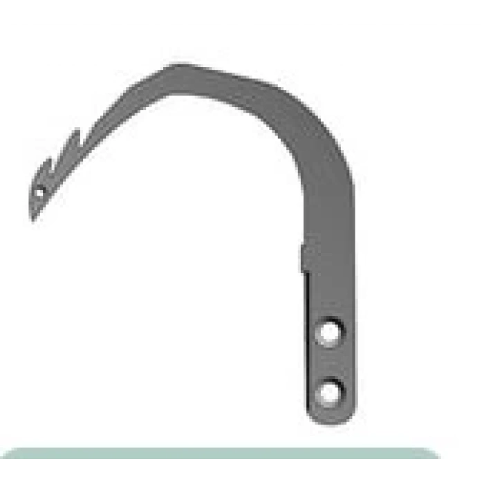 Juki LH3178-3128 Çiftiğne Hareketli Bıçak / 102-11605