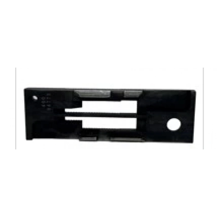 Juki LH3588 Çiftiğne 1/4 Plaka / 400-94773