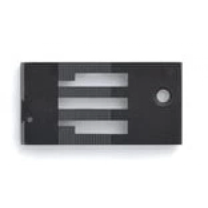 Juki LH3588 Çiftiğne 1inç Plaka / 400-25503