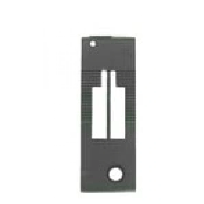 Juki LH3588 Çiftiğne 3/16 Plaka / 400-95289