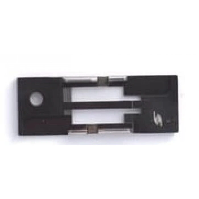 Juki LH3588 Çiftiğne 3/8 Plaka / 400-25495