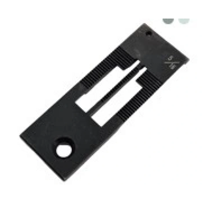 Juki LH3588 Çiftiğne 5/16 Plaka / 400-25494
