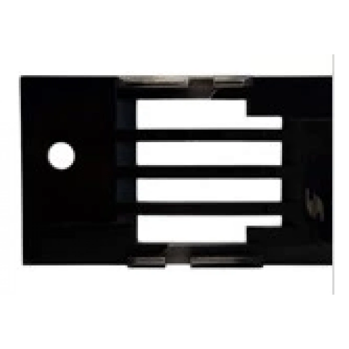 Juki LH3588 Çiftiğne 7/8 Plaka / 400-25502