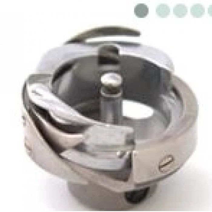 Juki LZ391 Zikzak Çağanozu / KR24U42